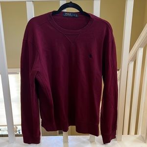 the most comfortable crew neck ever!